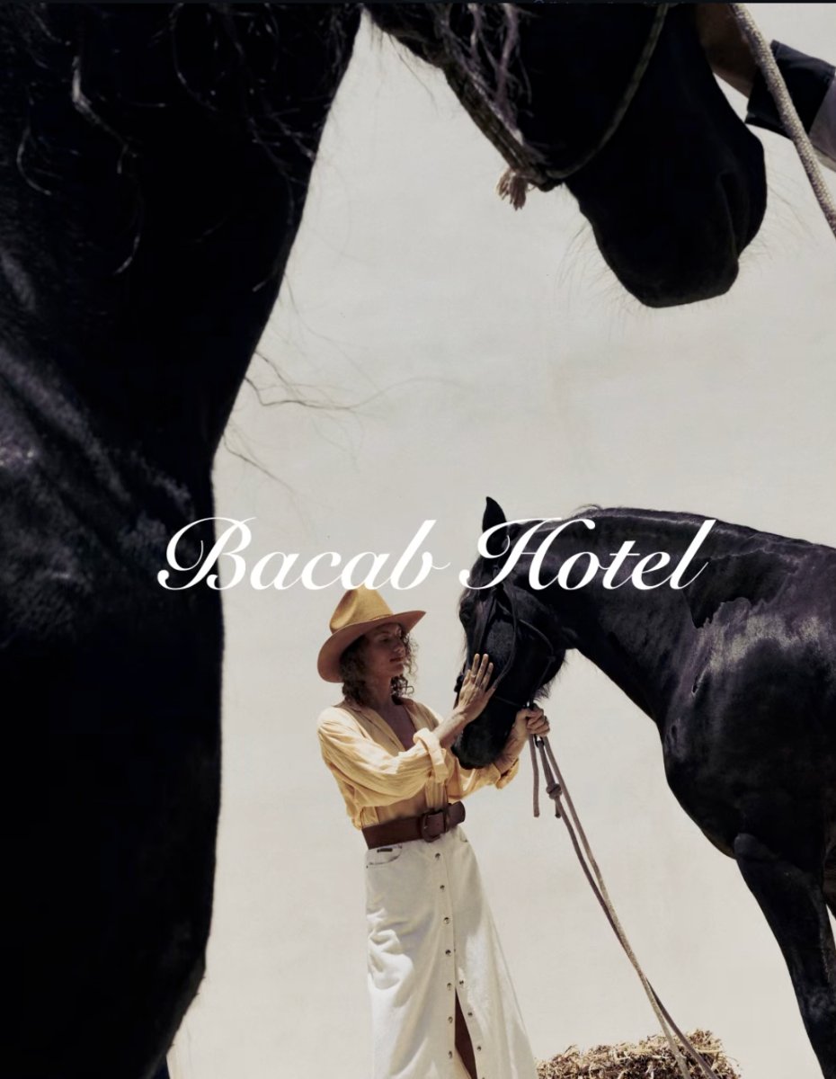 Hotel Bacab