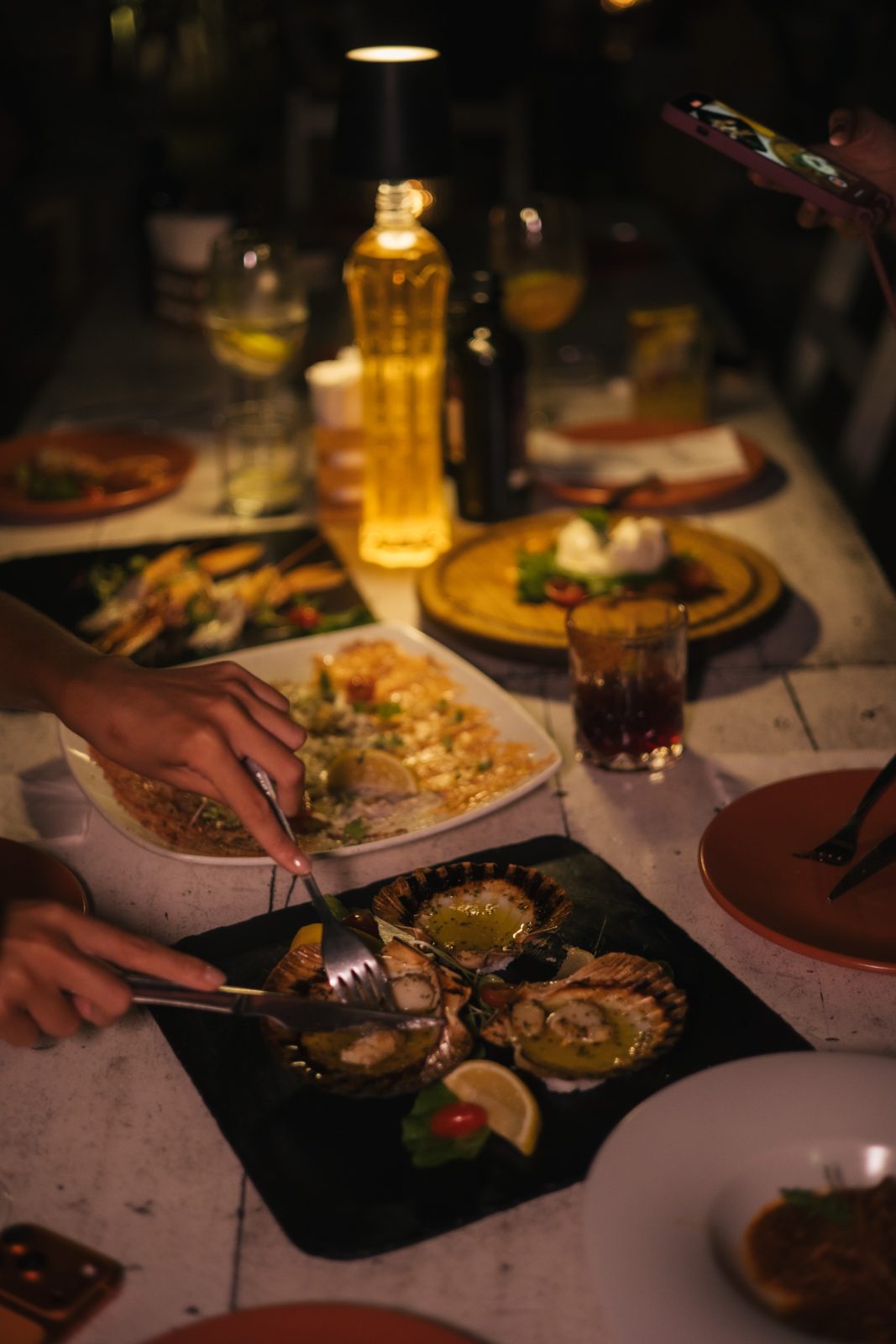 CANOVA cantina