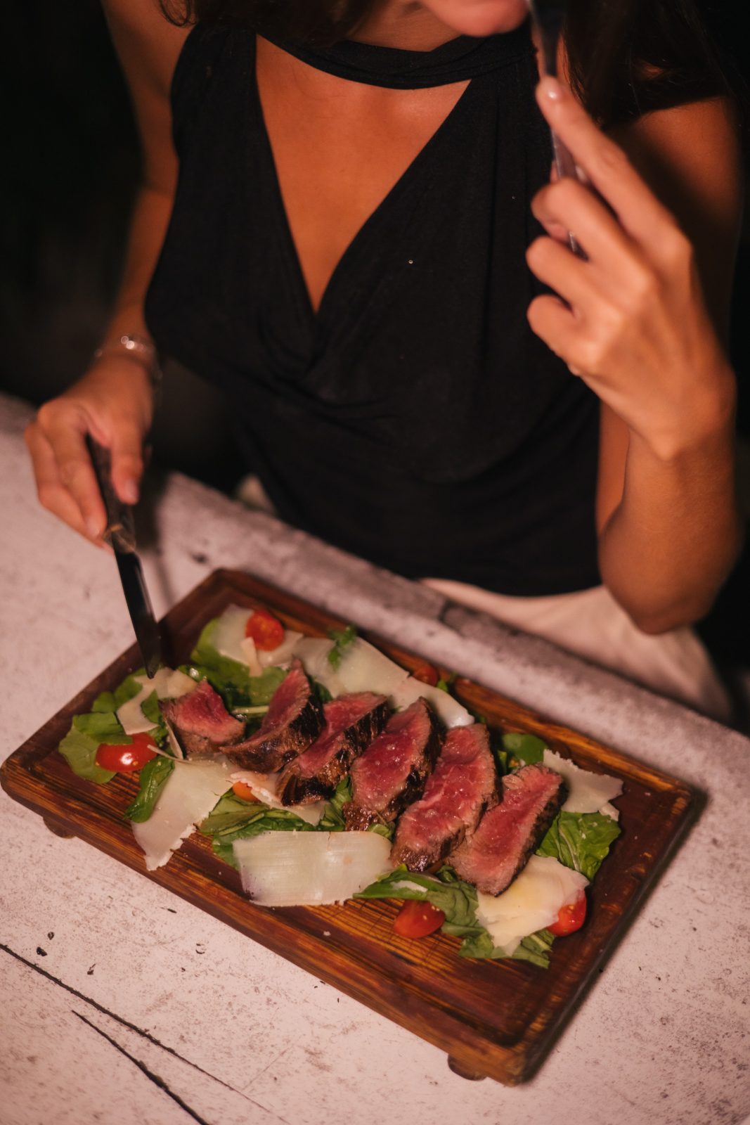 CANOVA cantina