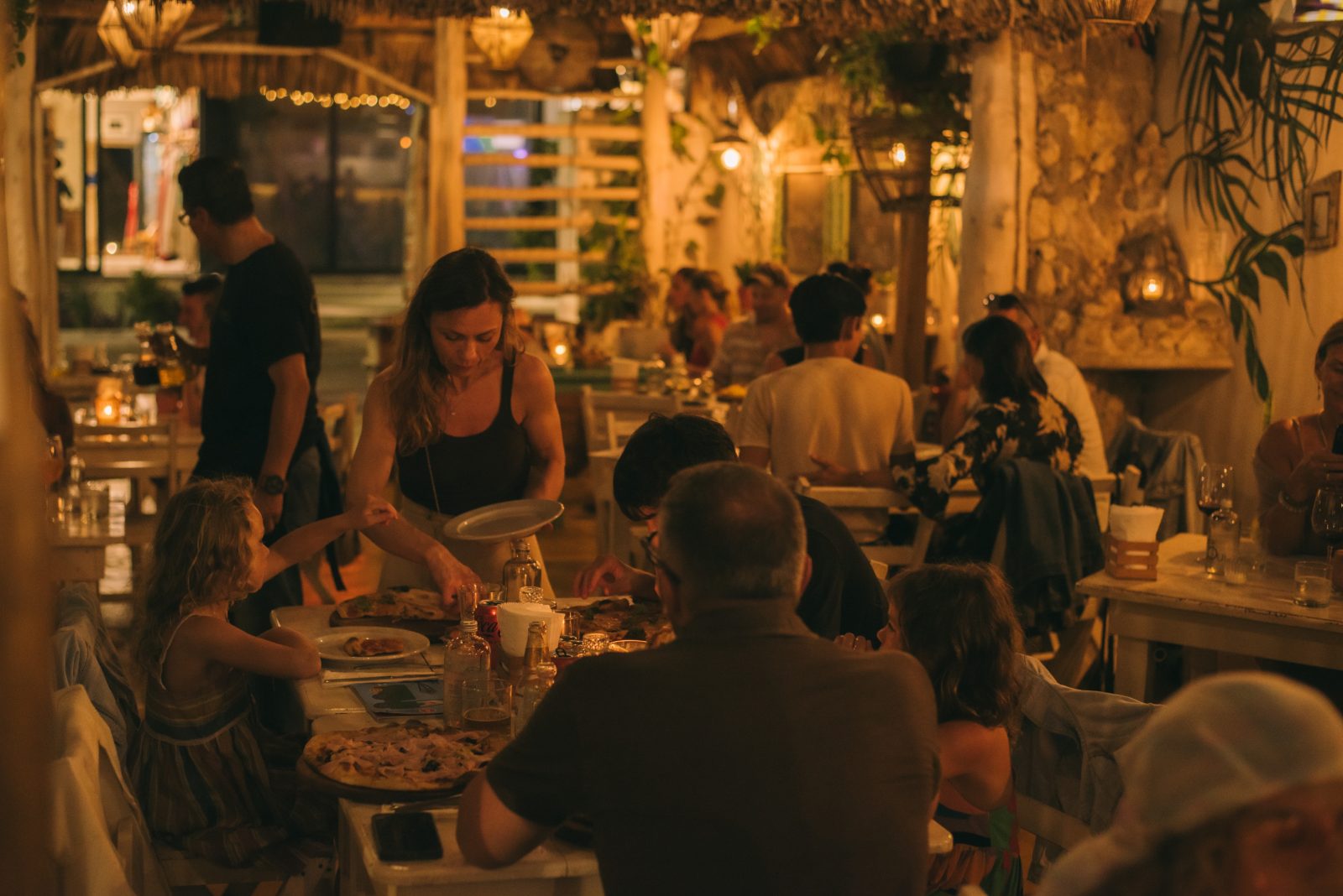 CANOVA cantina