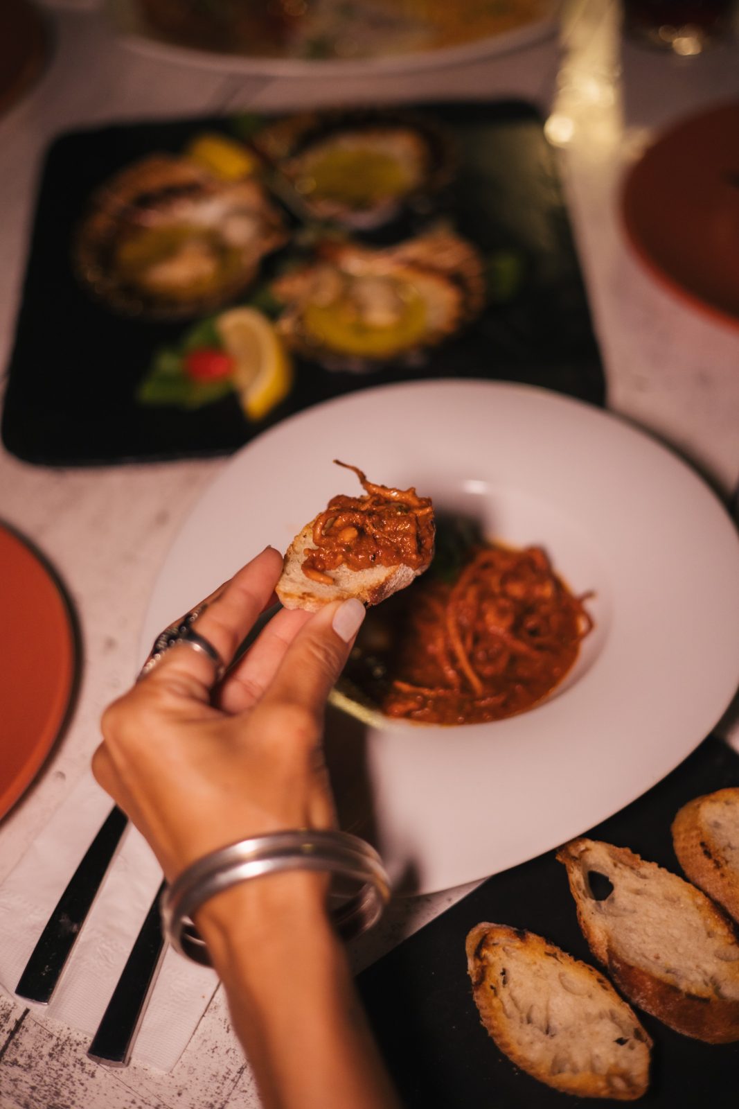 CANOVA cantina