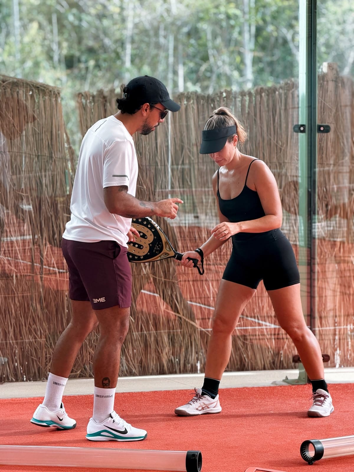 JUNGLE PADEL
