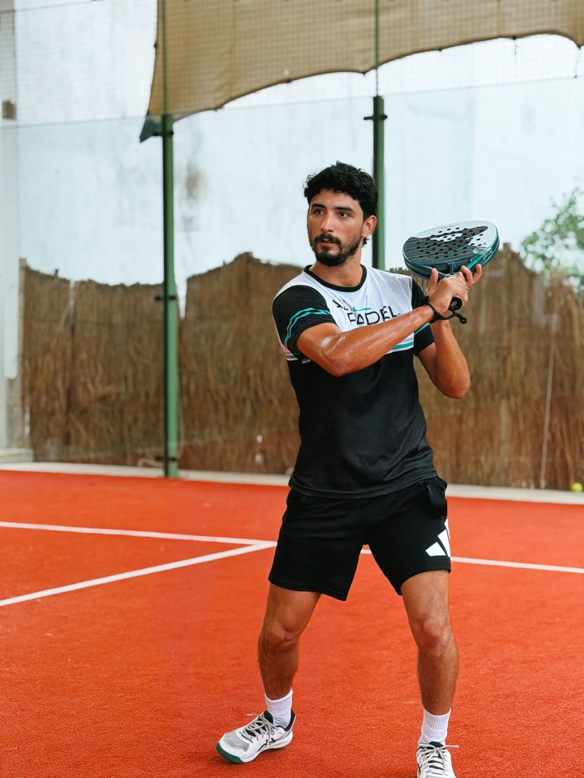 JUNGLE PADEL