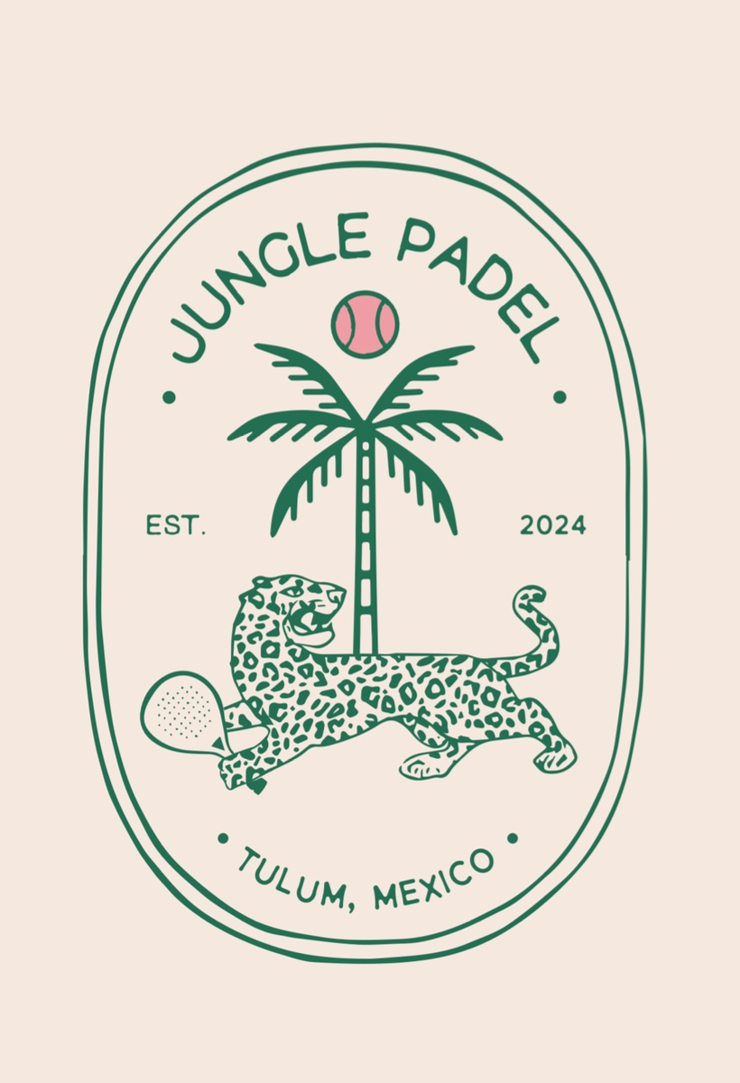 JUNGLE PADEL