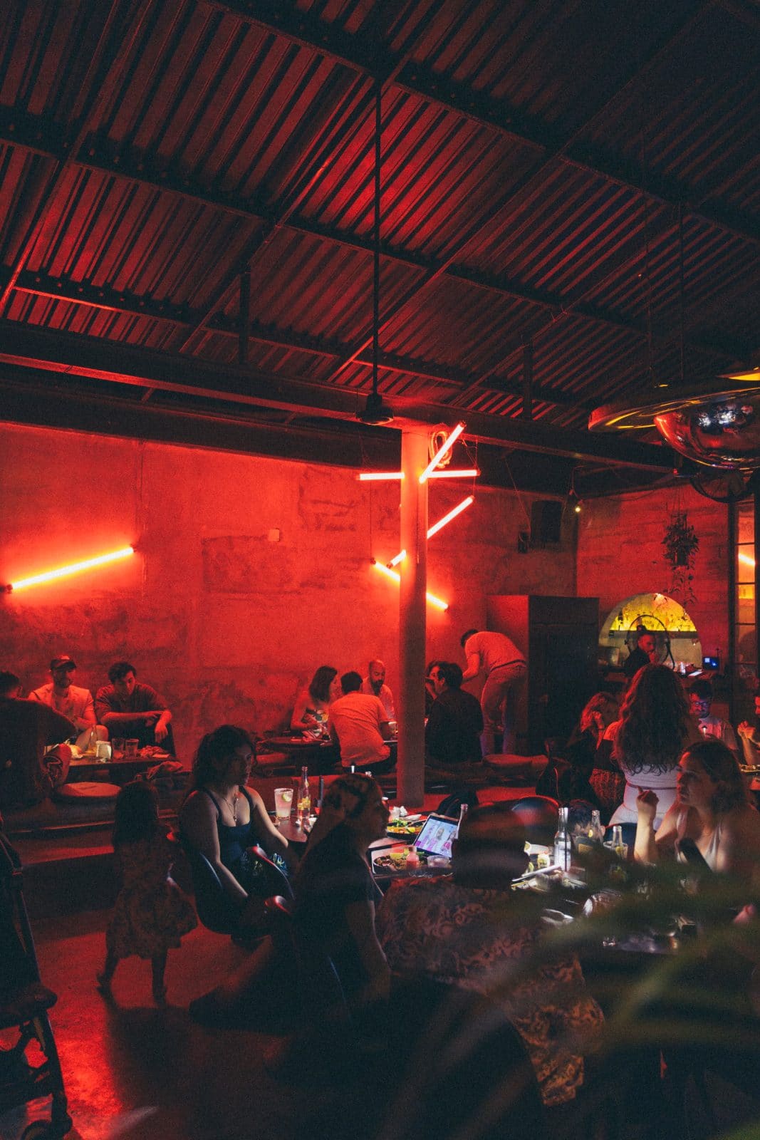 Veleta Market