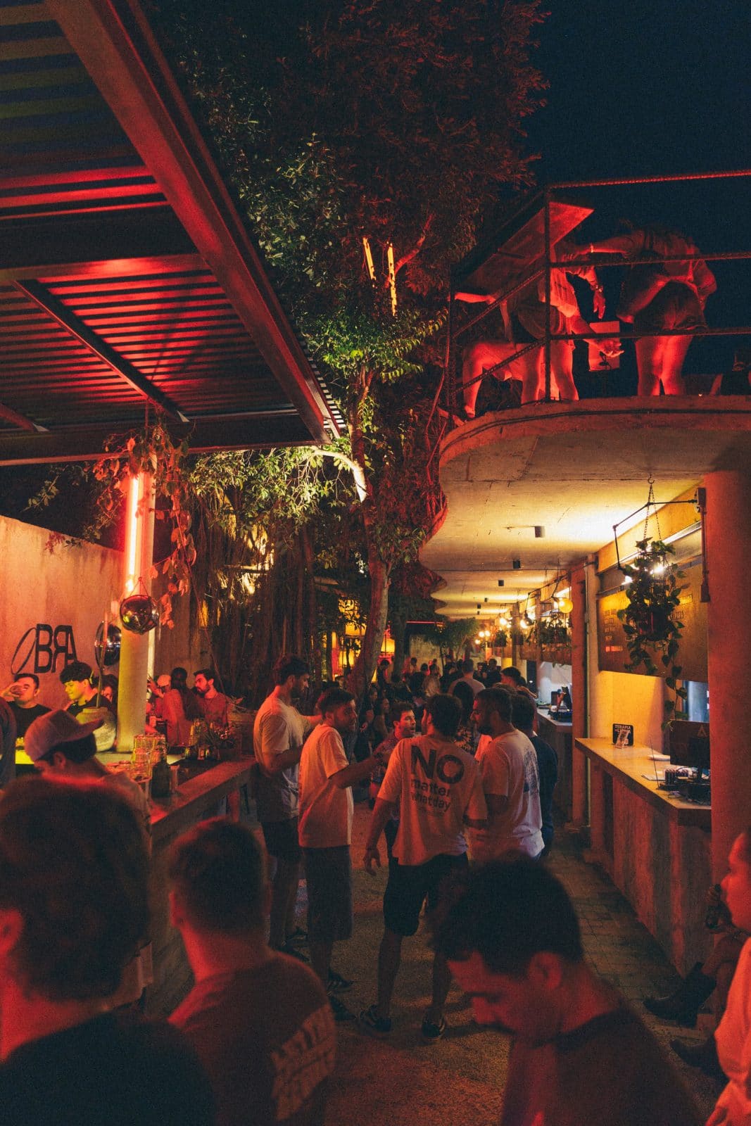 Veleta Market