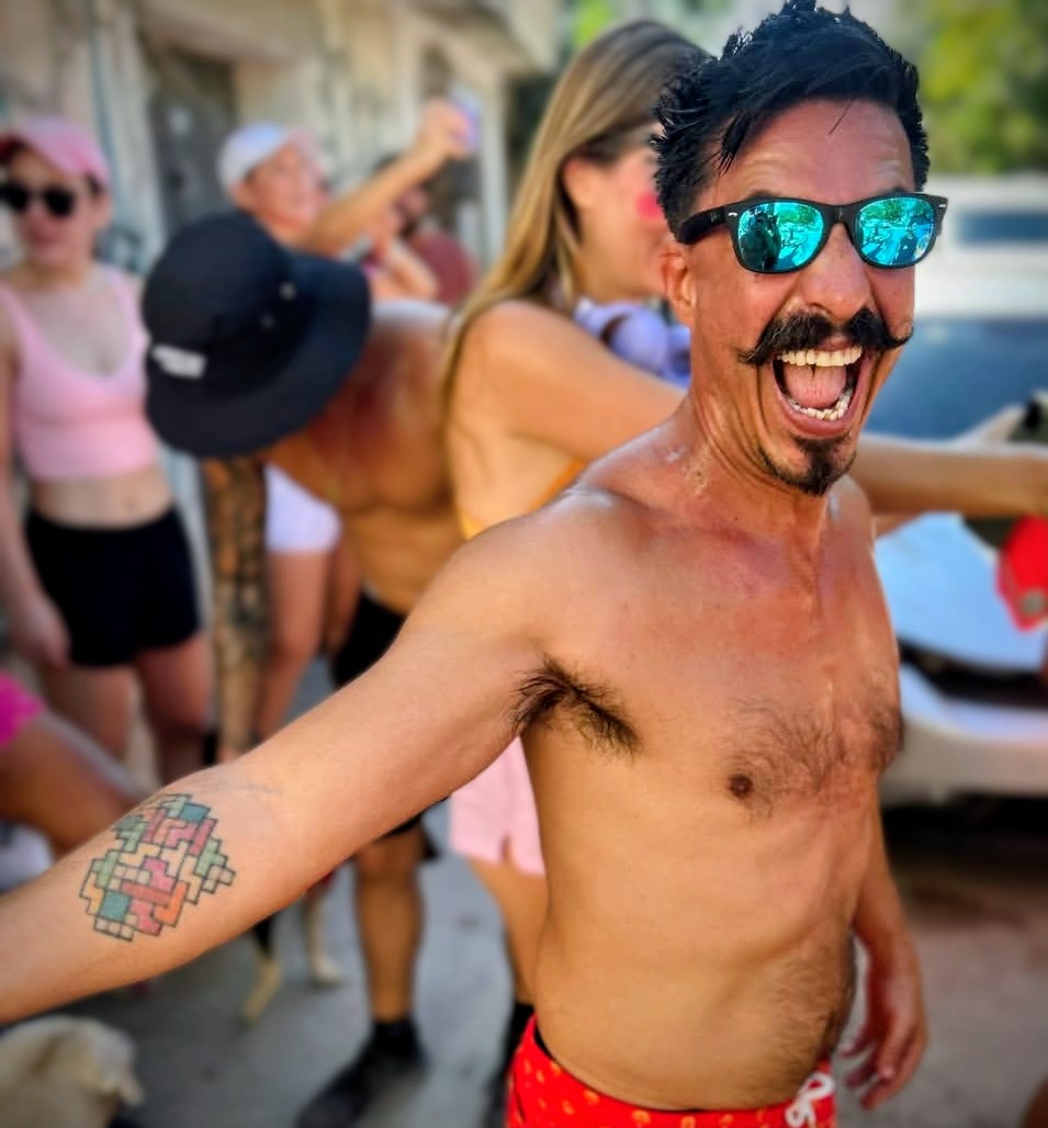RUN TULUM