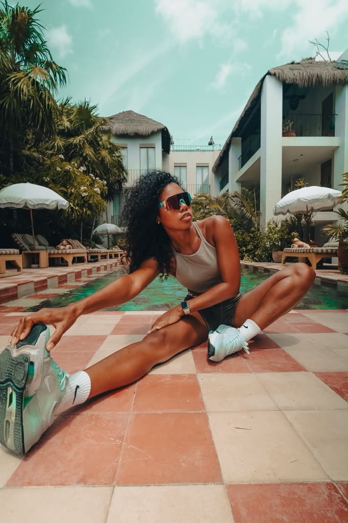 RUN TULUM