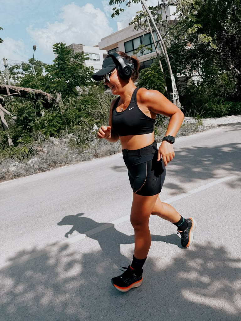 RUN TULUM