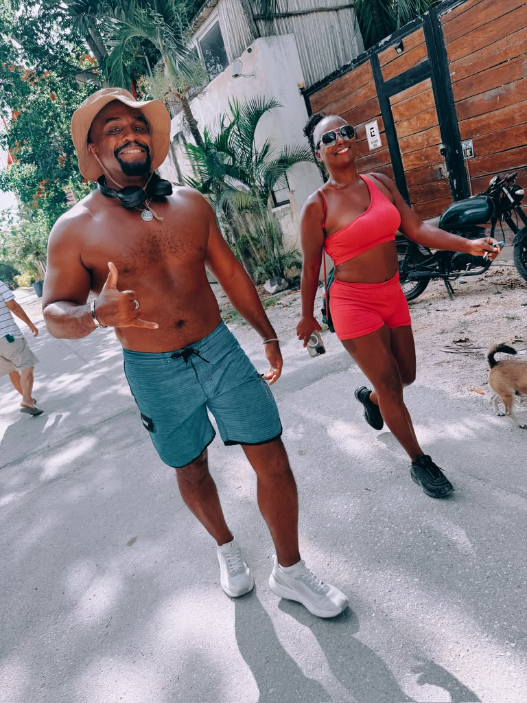 RUN TULUM
