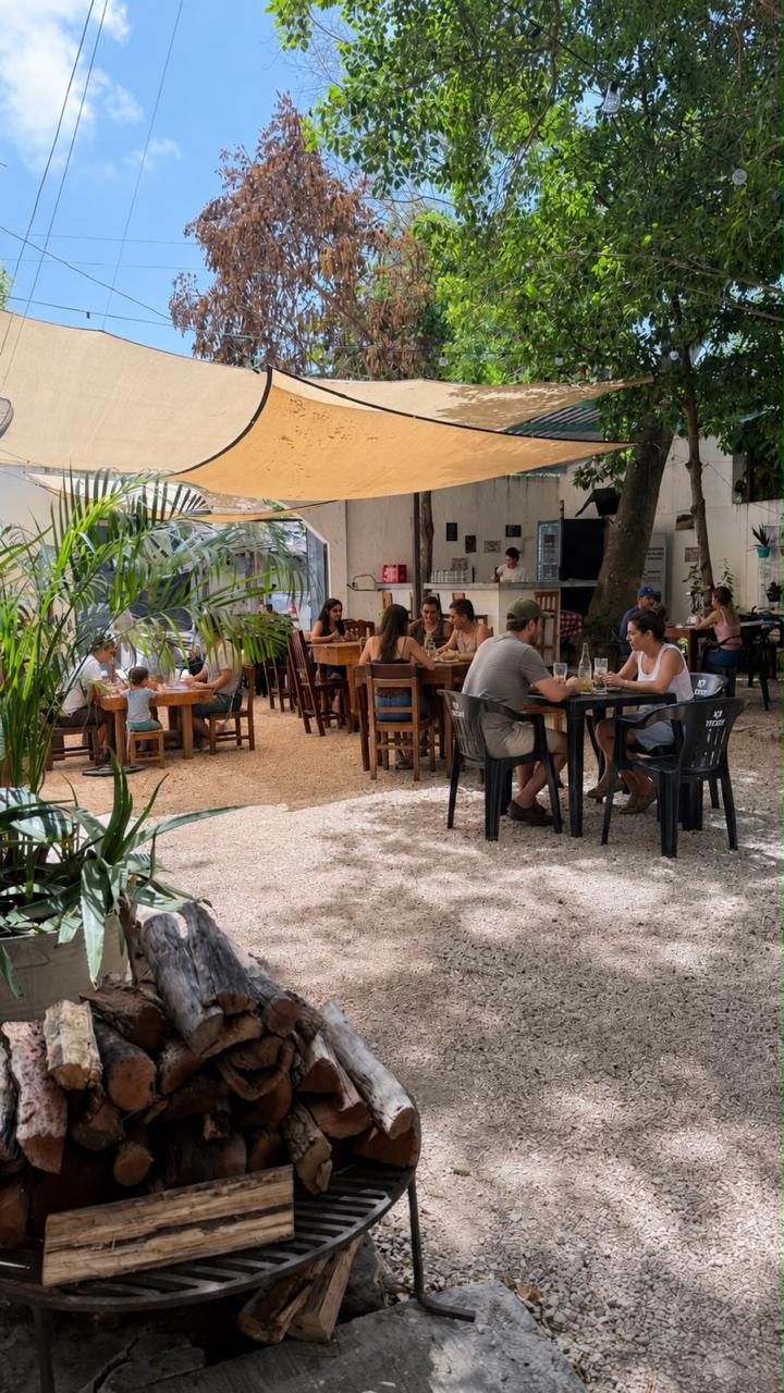 La Regia Veleta Tulum