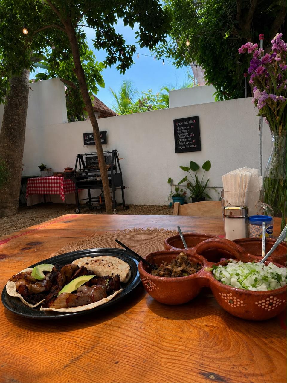 La Regia Veleta Tulum