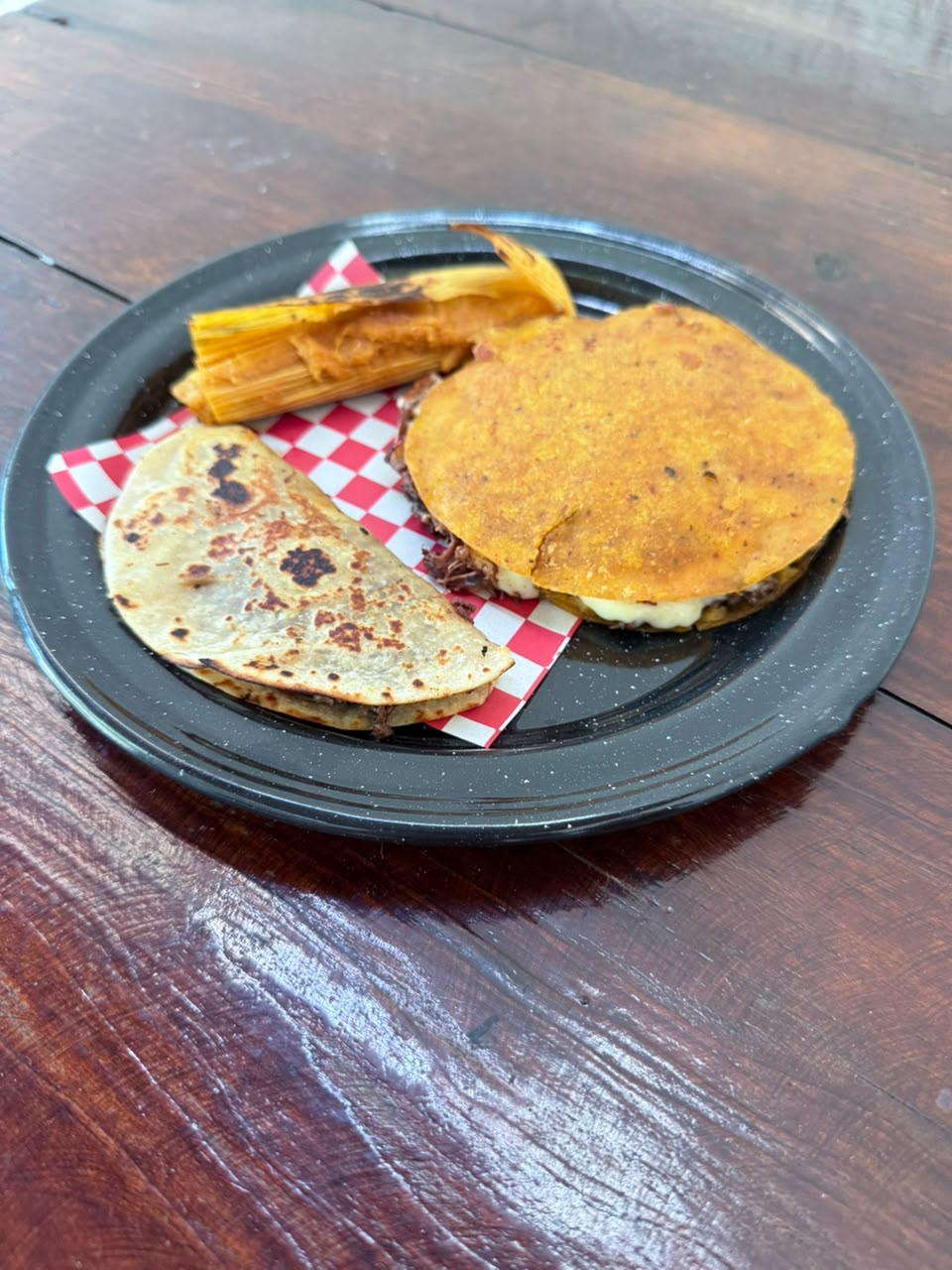 La Regia Veleta Tulum