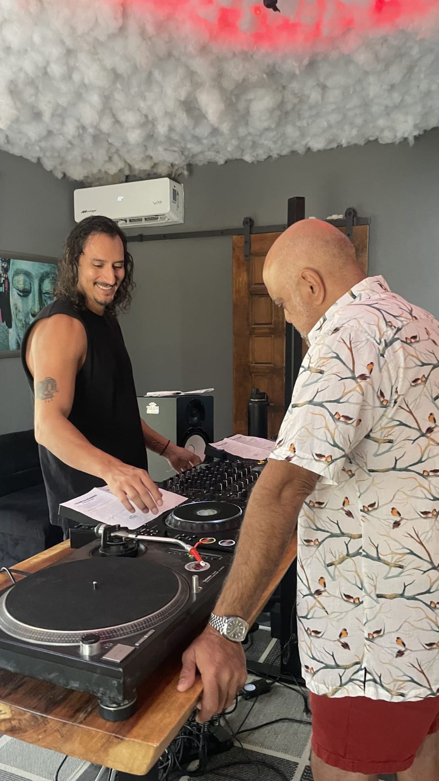 TULUM DJ ACADEMY