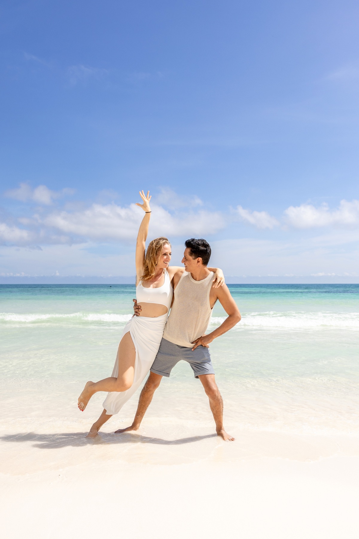 TULUM SALSA ACADEMY
