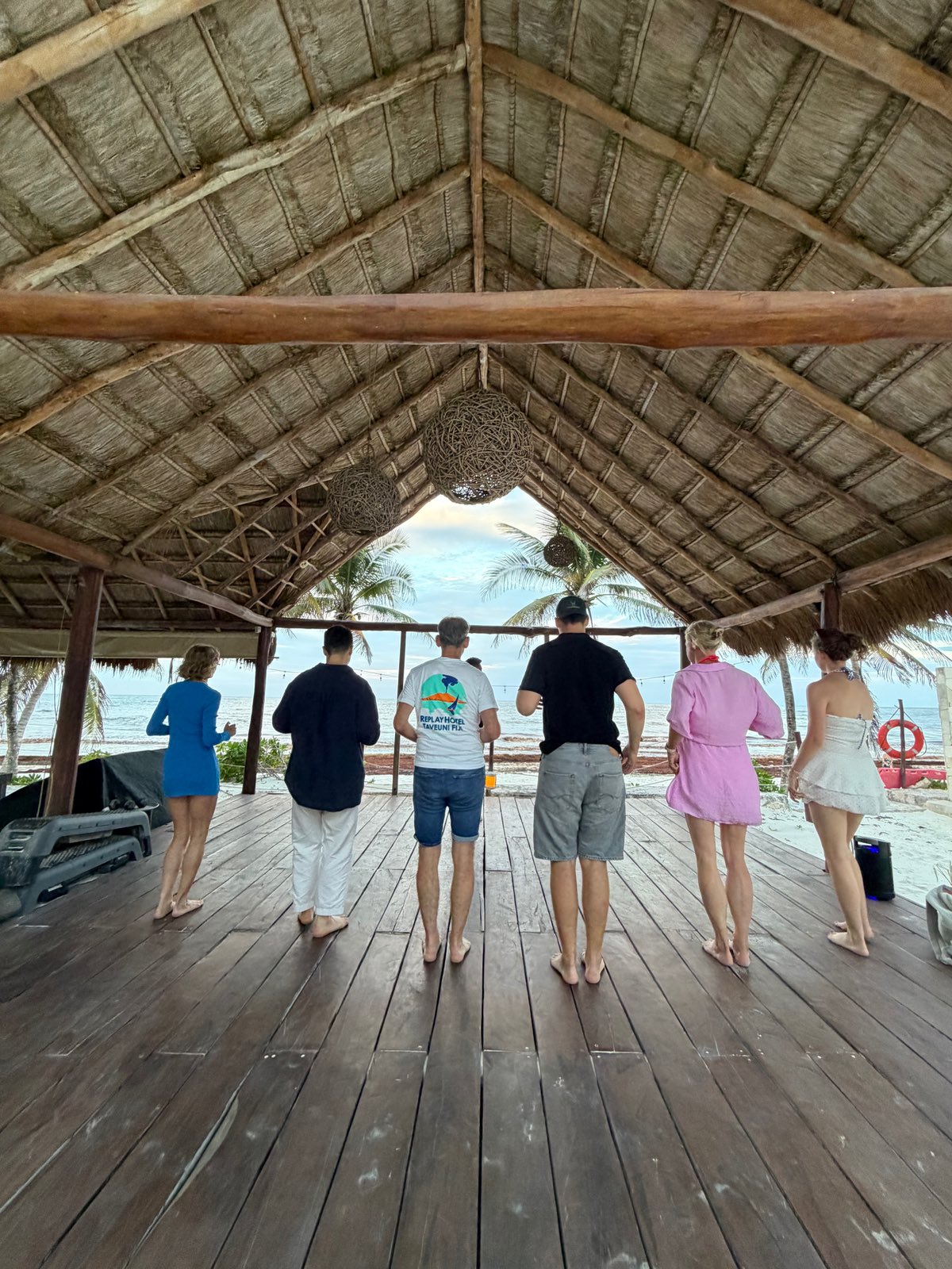 TULUM SALSA ACADEMY