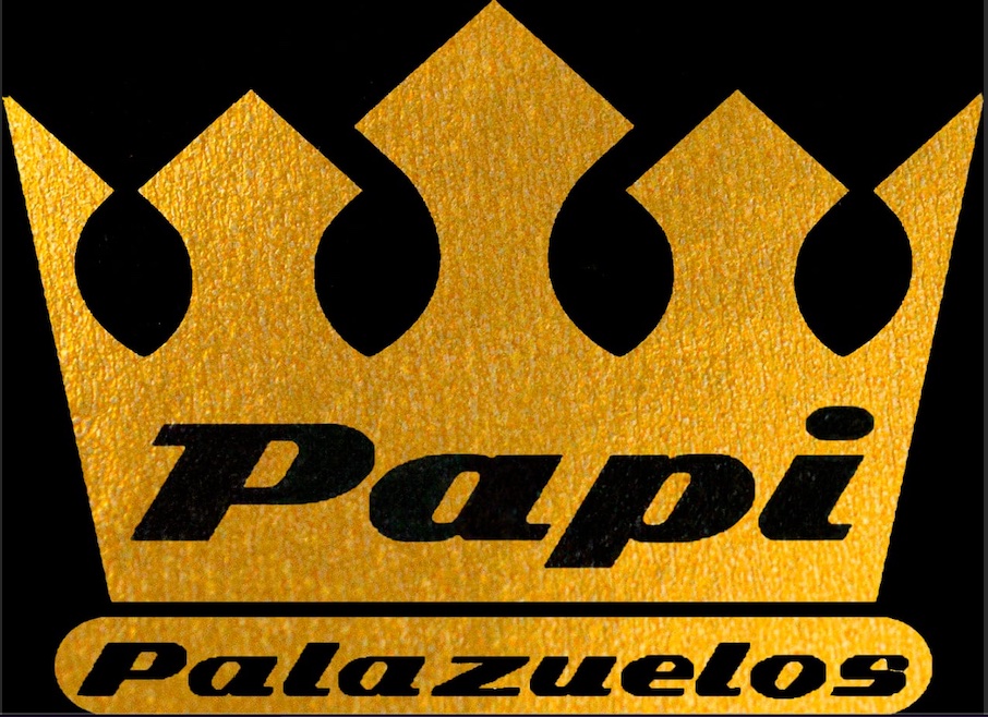 Logotipo de Papi Palazuelos Boutique