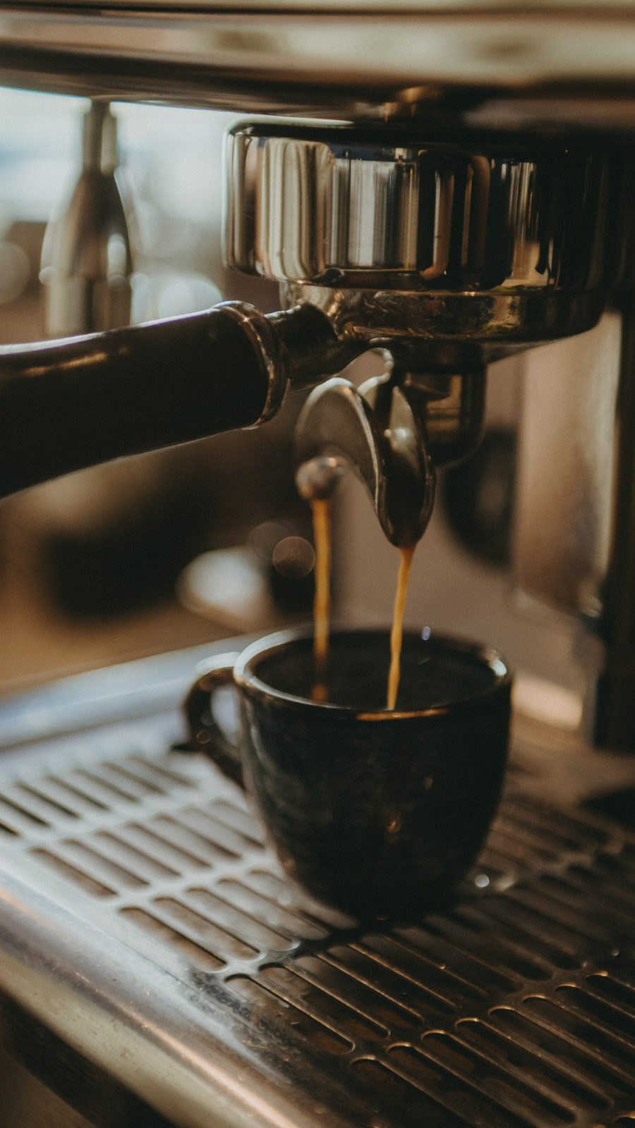 Burke Brothers Café