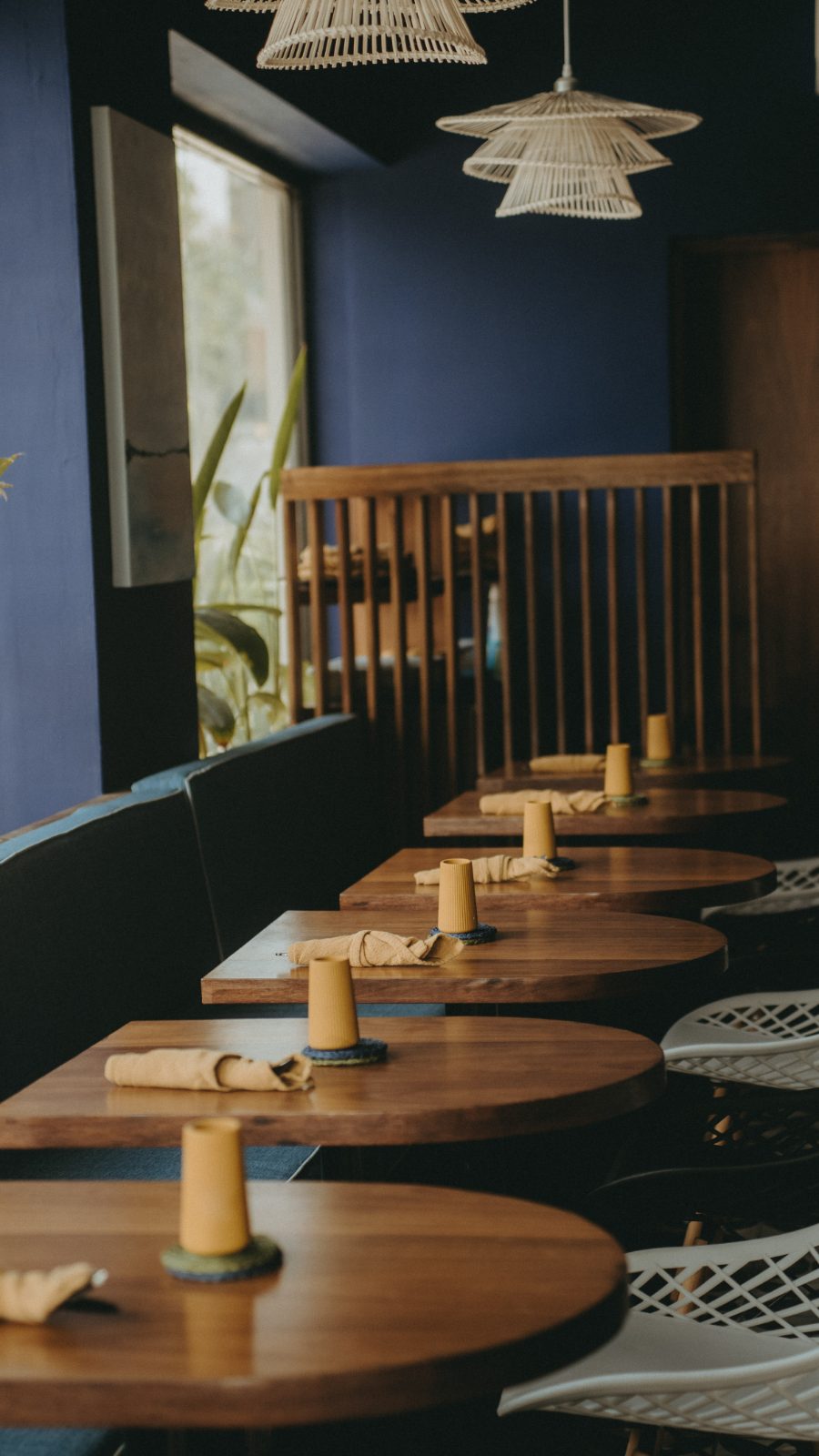 Burke Brothers Café