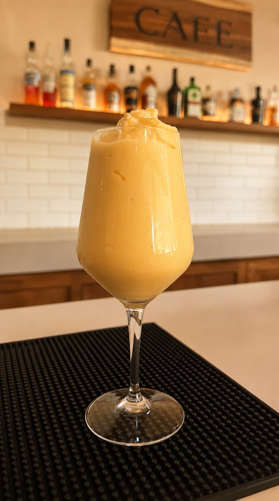Nüüd Café Tulum