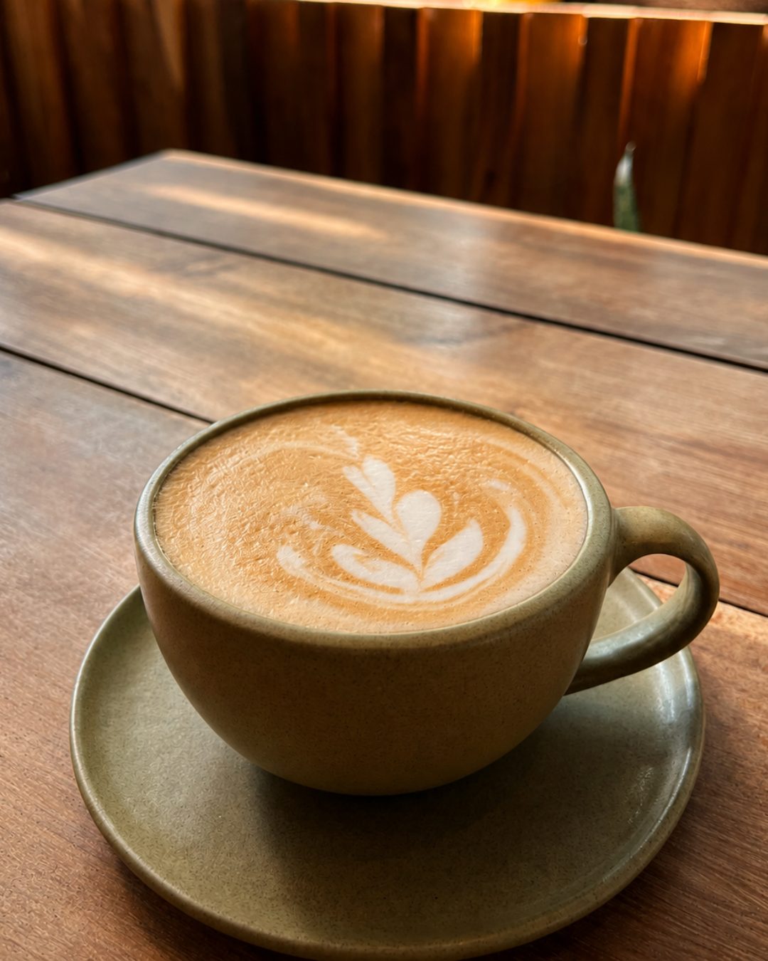 Nüüd Café Tulum