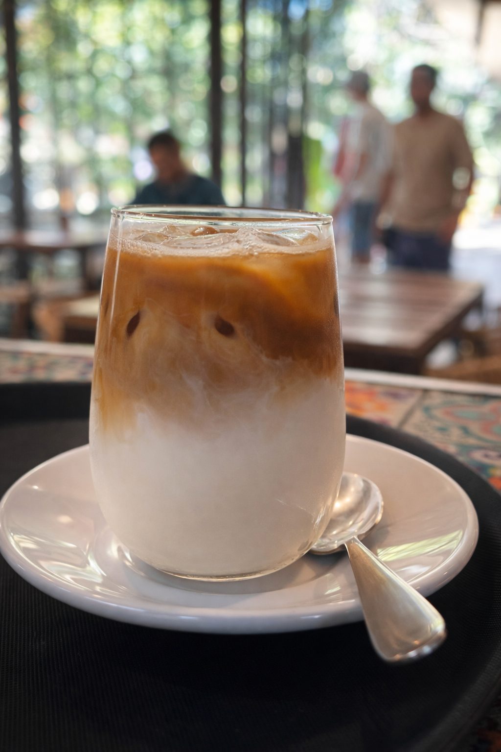 Nüüd Café Tulum