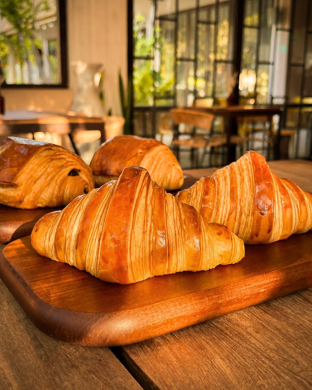 Nüüd Café Tulum