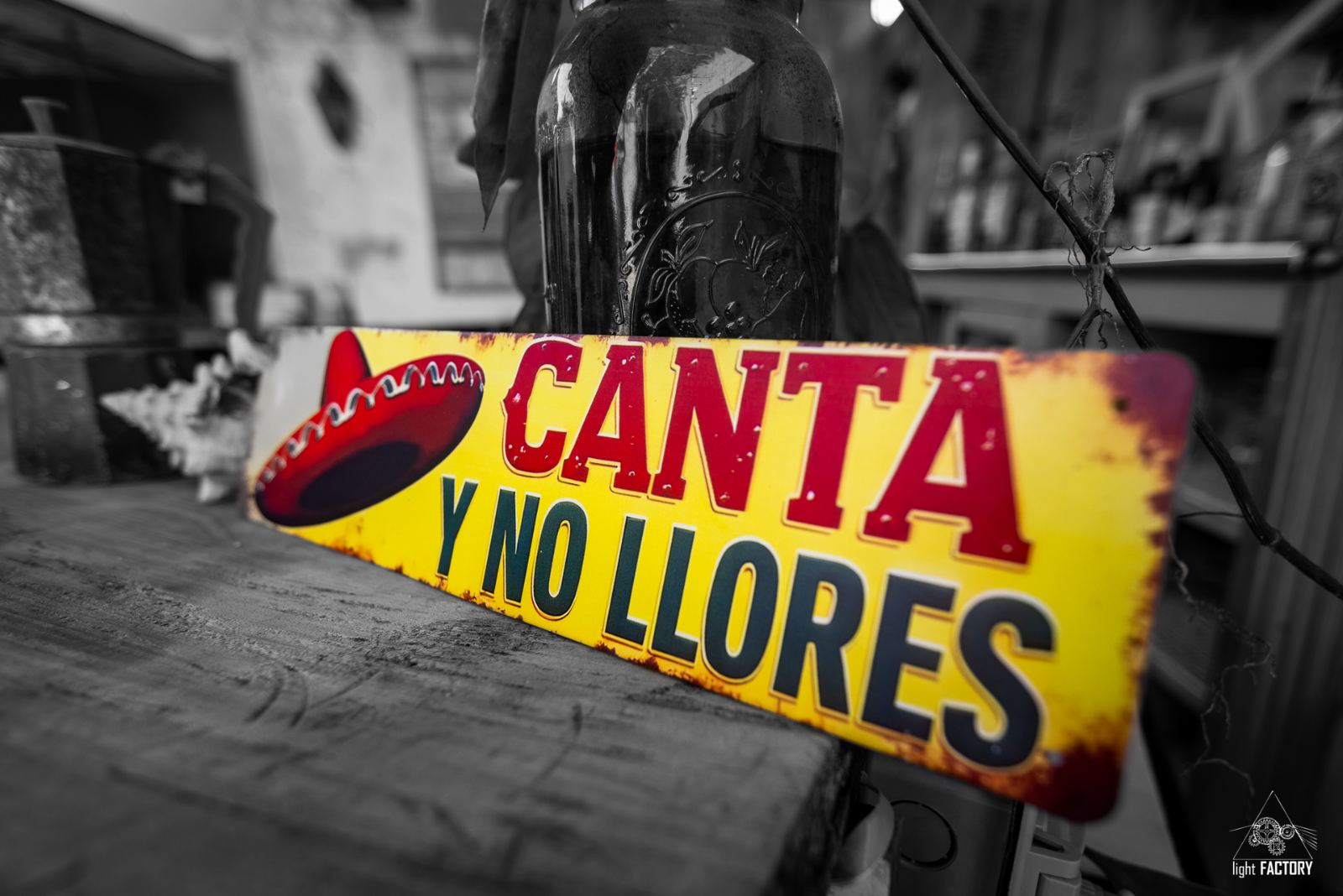 El Tábano