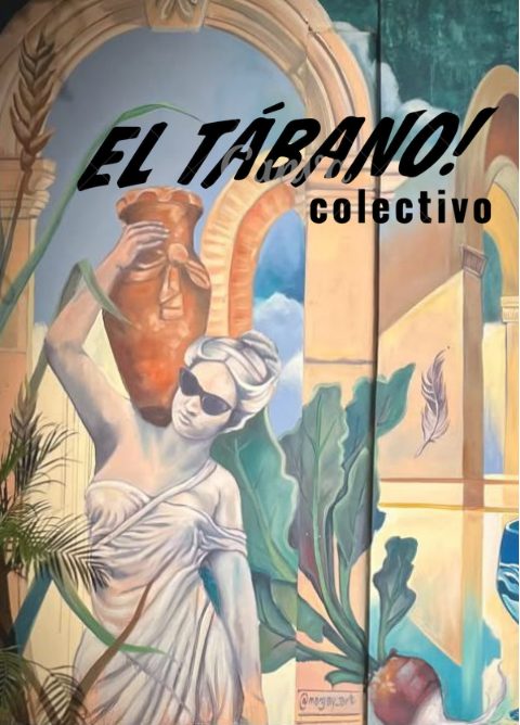 Logotipo de El Tábano