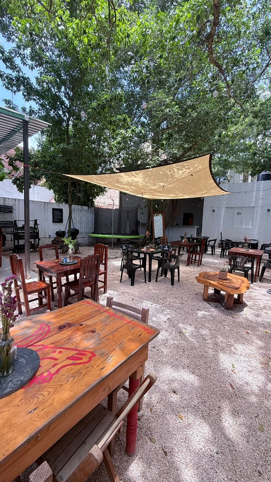 La Regia Veleta Tulum