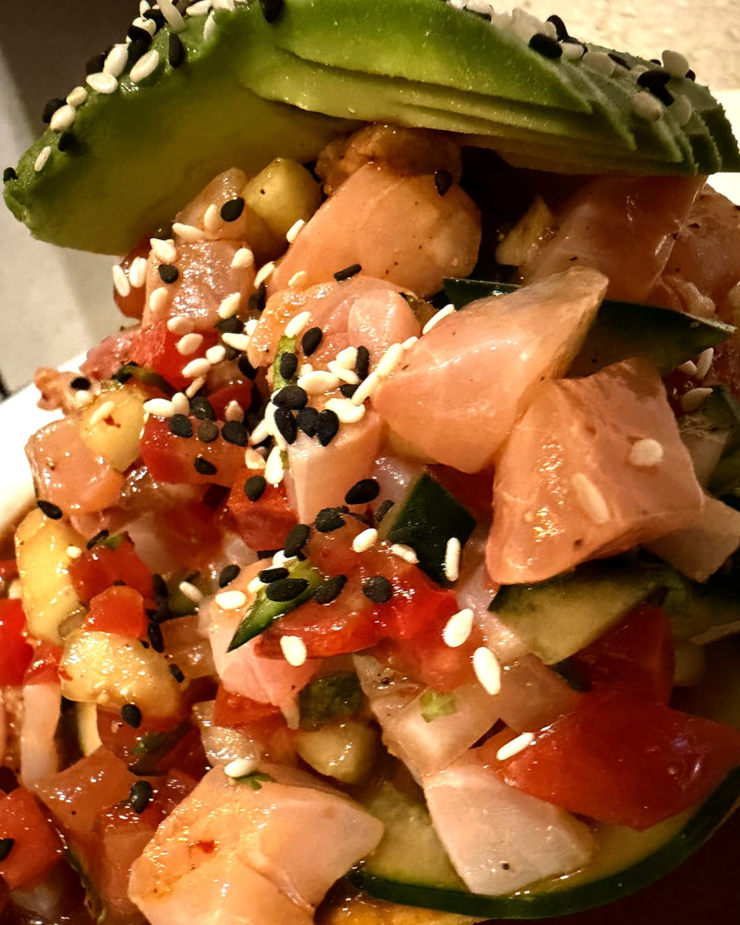 El Aguajito Marisqueria