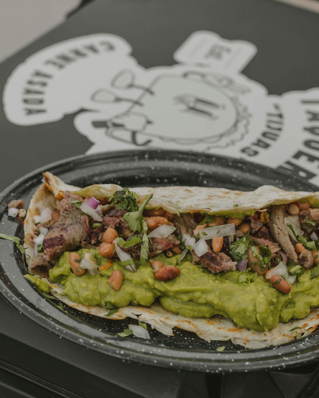Tacos Tijuas
