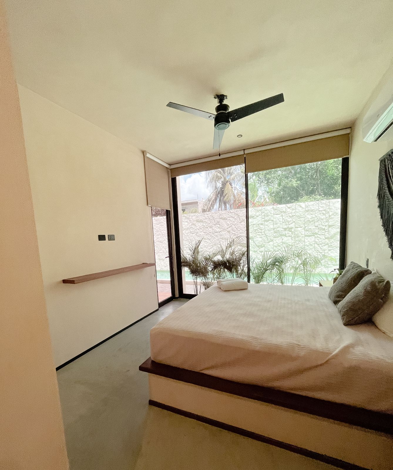 Departamento 201 en La Veleta, llave en mano — 9