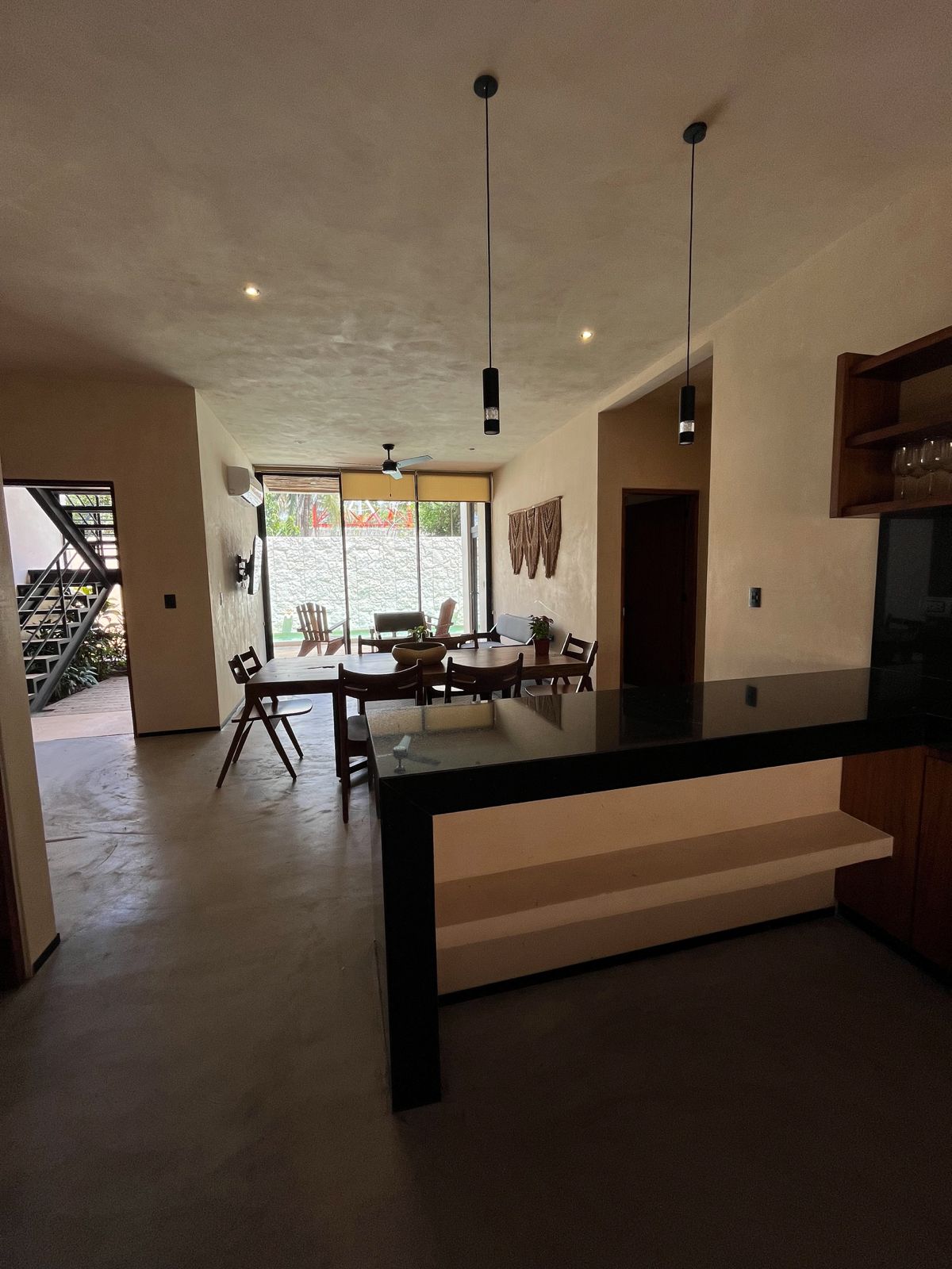 Departamento 201 en La Veleta, llave en mano — 13