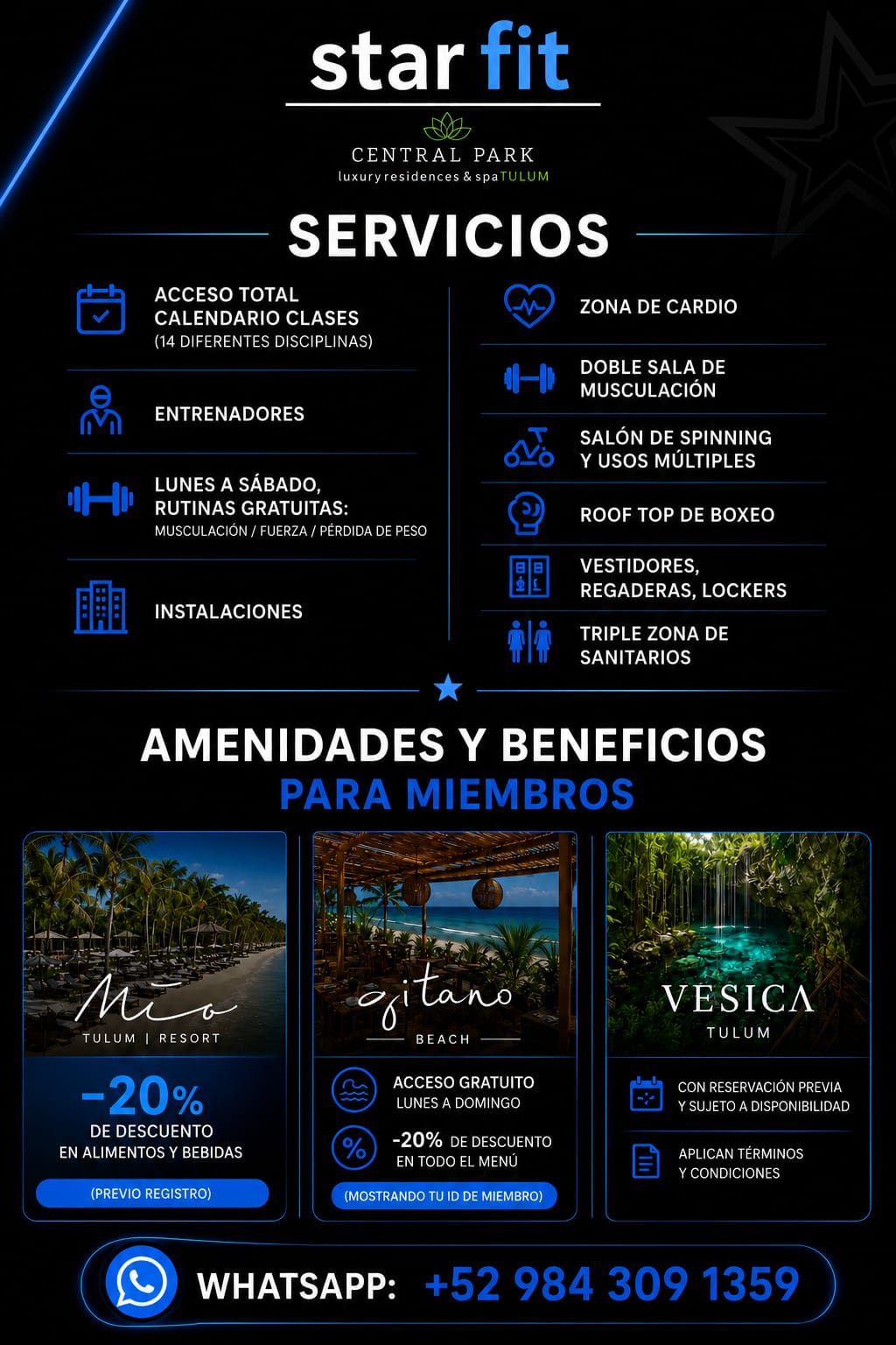 Ver carta