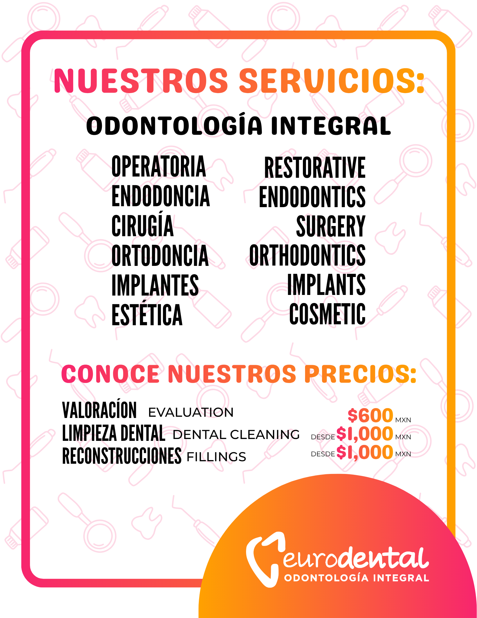 Ver carta