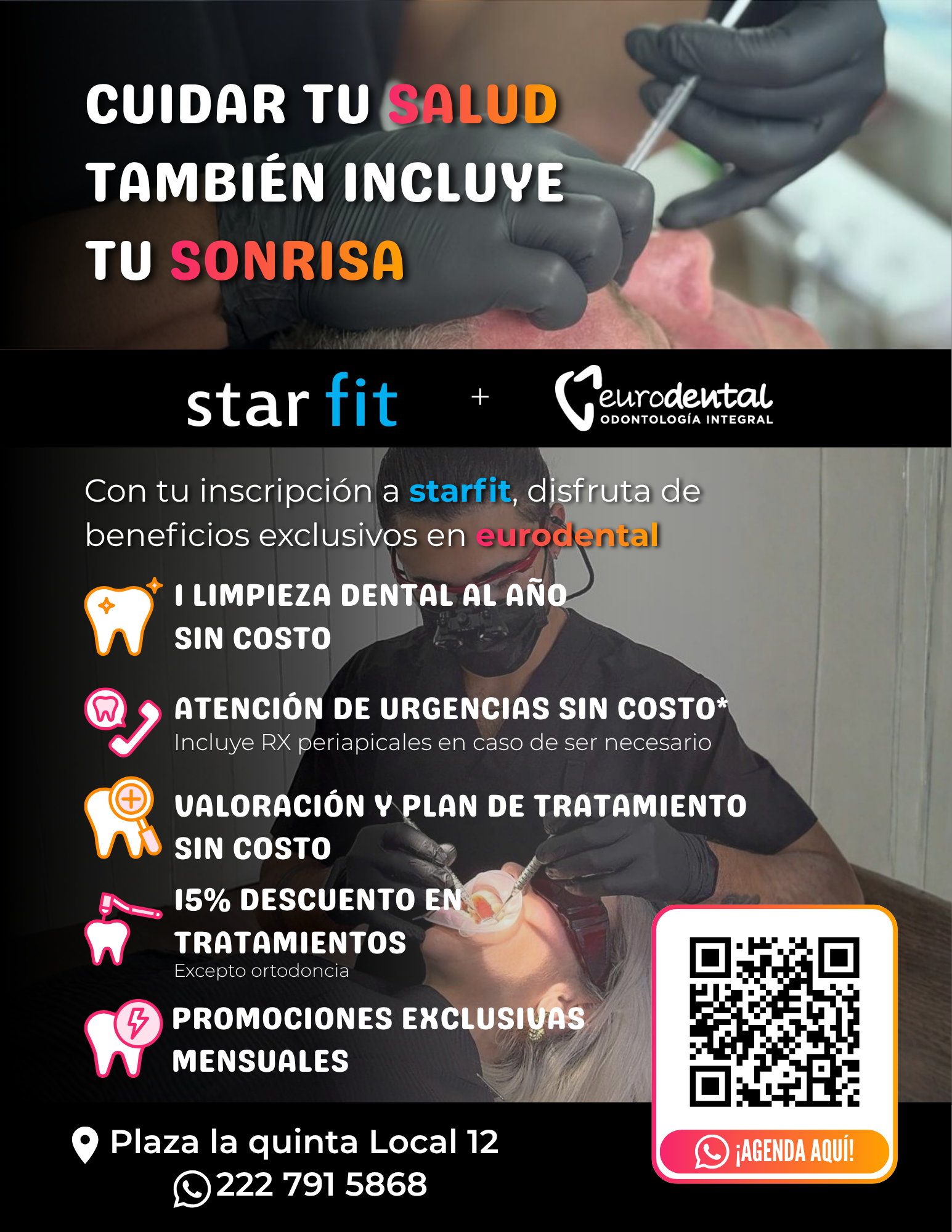 Ver promo